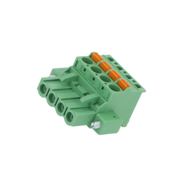 2EDGKDAM-5.0-04P-14-00AH-14-00AH Klemmleiste Abschaltbar 5Mm Wege: 4 Mit 90°-Win-image
