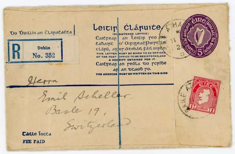 Postal envelope deals