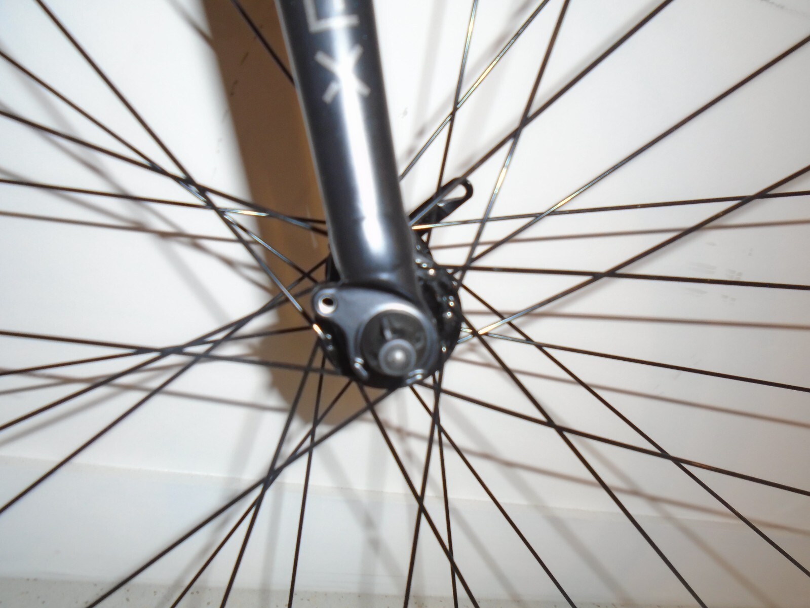 BrandX Road Bike MEDIUM Black } eBay