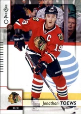 2017-18 O-Pee-Chee Hockey Base Singles #201-300 (Pick Your Cards)