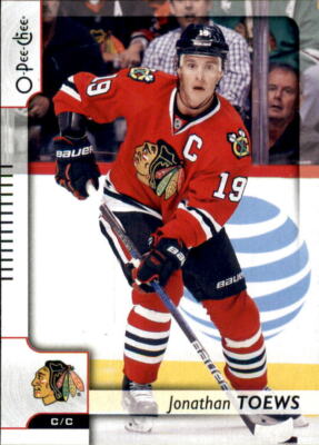 2017-18 O-Pee-Chee Hockey Base Singles #201-300 (Pick Your Cards)