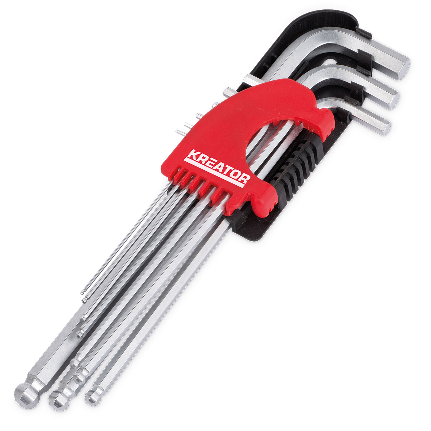 XINHNMUU 16-teiliges Innensechskantschlüssel Set - T-Griff Allen Key Mit Aufbewahrungsbox