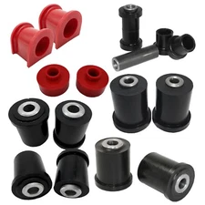 14x Toyota Tacoma (05-15) Complete Front Polyurethane Bushings Kit
