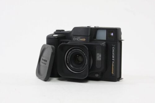 FujiFilm GA645Wi Film Count 005