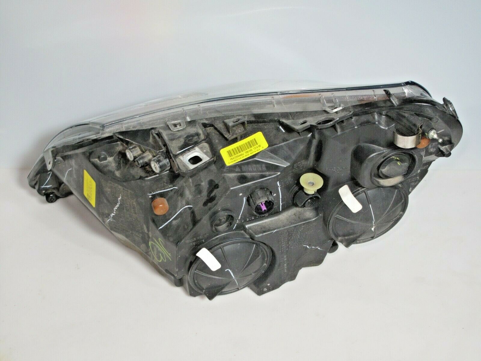 Dodge Promaster 2014-2019 RH Right Halogen Headlight OEM 