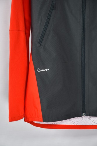 Haglofs Proof Waterproof Junior Jacket size 152 - Picture 2 of 9