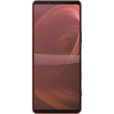 Sony Xperia 5 III 5G Pink 256GB + 8GB Dual-SIM Unlocked Global XQ