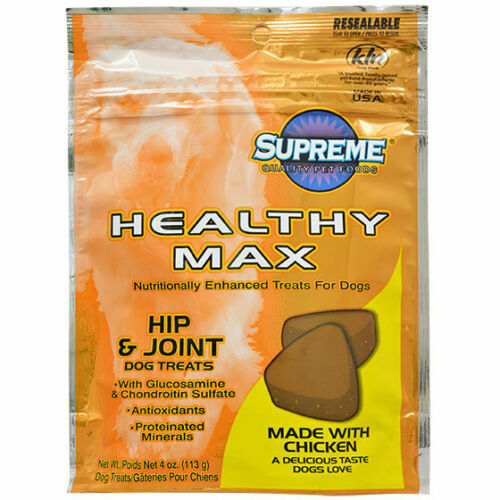 best hip and joint dog treats