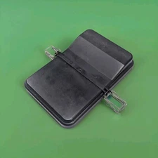 84 - 91 PORSCHE 944 FUSE RELAY BOX LID COVER 94461001701 OEM