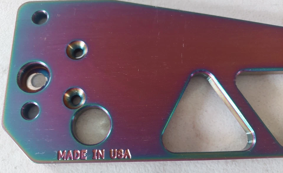 BWR Honda Civic 96-00 Subframe Brace - Image 4 of 4