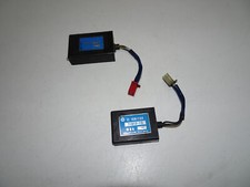 Honda VF 1100 C Magna 1983-1995 Relay (Relay) 201545051