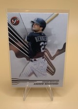2024 Topps Pristine - #29 Andrew Benintendi Chicago White Sox