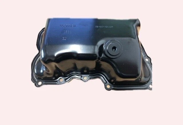 ORIGINAL VAUXHALL CORSA E LOWER OIL SUMP PAN NEW 1.3 DIESEL 
