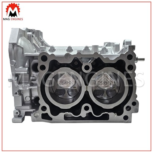 SHORT ENGINE SUBARU FA20 FA20D FOR BRZ TOYOTA GT86 SCION FR-S 2.0 LTR 2010-18 - Picture 2 of 11