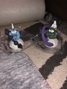 thundurus mcdonalds toy