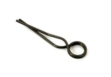 Hercules Sachs 50/3 50/4 Motor Fuß Schaltung Klinken Feder