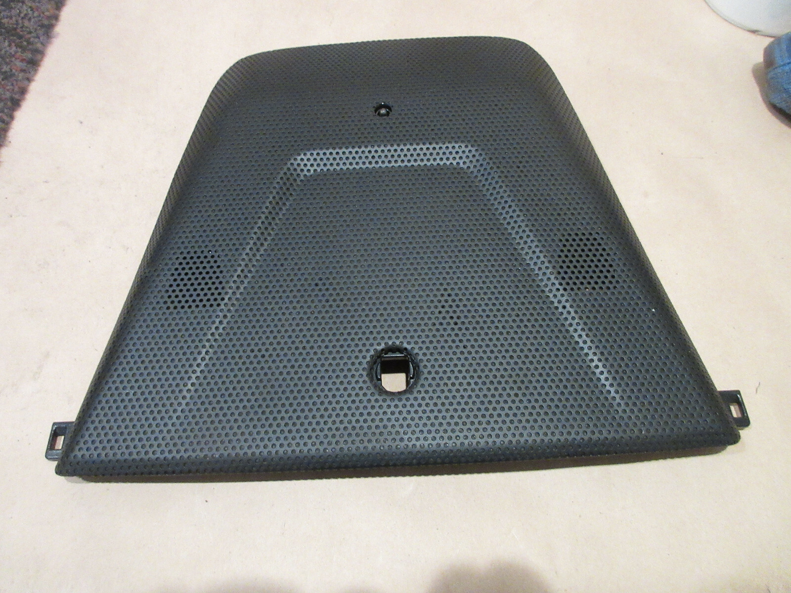 Ferrari California- Center Dash Grille - P/N 69753300