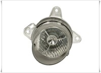 Blinker Licht Diurna Vorne Rechts Anpassbar Mercedes B Klasse W246 2011- > A09