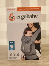 ergo baby carrier sizes
