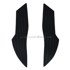 Side Panel Grip Tape for Razer Taipan Evil Geniuses/Battlefield 4/ThinkLife M700