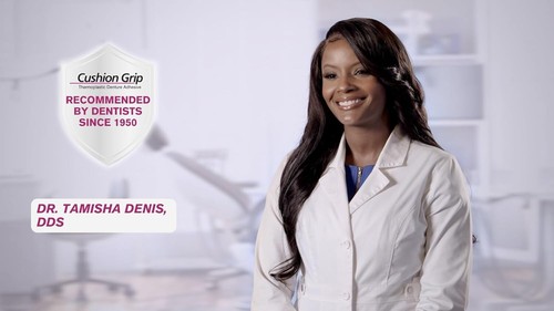 Thermoplastic Denture Adhesive, 1 oz - Improves Denture Fit, Comfort & Stabil... - Bild 6 von 10