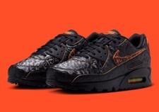air max 90 black magma
