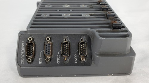 Honeywell Thor VM1D Power Supply Dock VM1001VMCRADLE VM1 VM1A VM3 USED QTY 10 - Picture 2 of 6