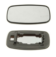 Retroviseur gauche (ou coque) Mazda 121