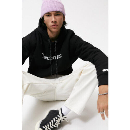 TECHNICS × ZARA Hoodie - Bild 1 von 4