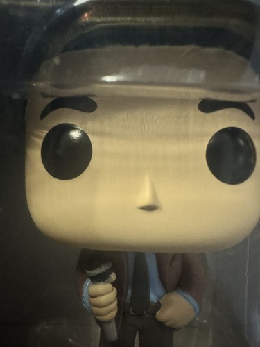 Funko Pop! Seinfeld Jerry #1081 w/Plastic Protector Please Read - Picture 4 of 17