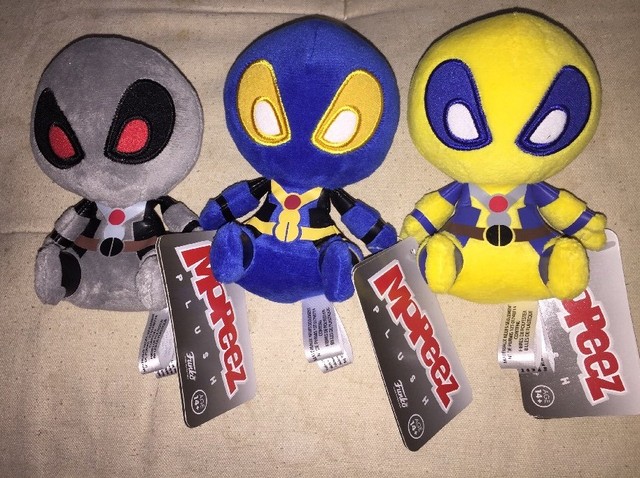 deadpool mopeez