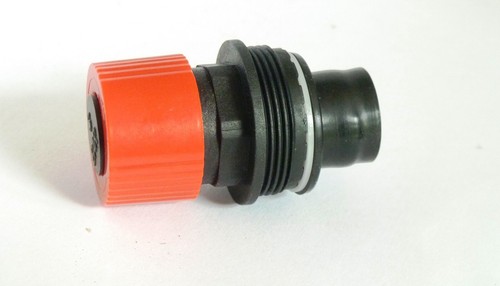 Ravenheat pressure relief safety valve head First Class Post today - 第 3/4 張圖片