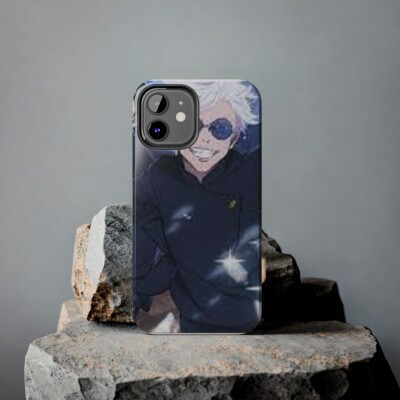 Coque Iphone 14, 13, 12, 11 GOJO
