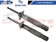 FOR BMW 5 SERIES E61 ESTATE FRONT LEFT RIGHT SHOCK ABSORBER PREMIUM SACHS NEW
