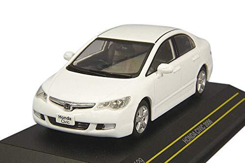 ミニカー SAPI MODELS HONDA CIVIC Si WHITE 1/43 ミニカー SAPI MODELS HONDA CIVIC Si WHITE 1/43 Honda Civic