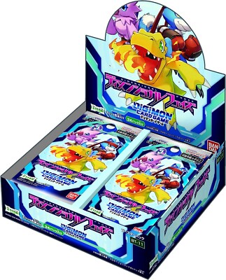 dimensional phase booster box 2023 Digimon Card Game Dimensional Phase Booster Box Case Dimensional Phase