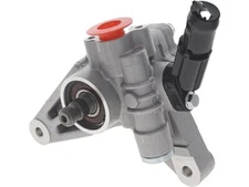 DriveBolt 38JG85W Power Steering Pump Fits 2003-2013 Acura MDX