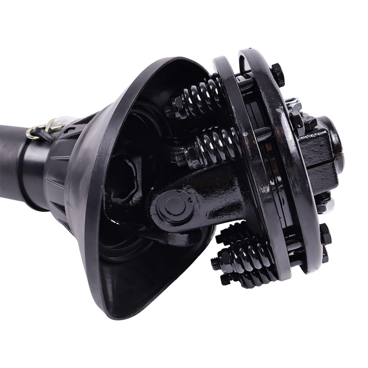PTO Shaft with Slip Clutch 50034235 for Bush Hog John Deere