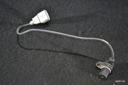 Audi A6 4F Sensor Kurbelwelle Impulsgeber 0261210179