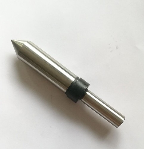12AAC073 für Höhenmessgerät Kegelsonde 20 mm Durchmesser 82 mm Länge Mitutoyo - Bild 2 von 3