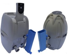 EASY-SCALE Descaler for Lay Z Spa Airjet Hot Tubs. Vegas, Paris etc Prevent E02 