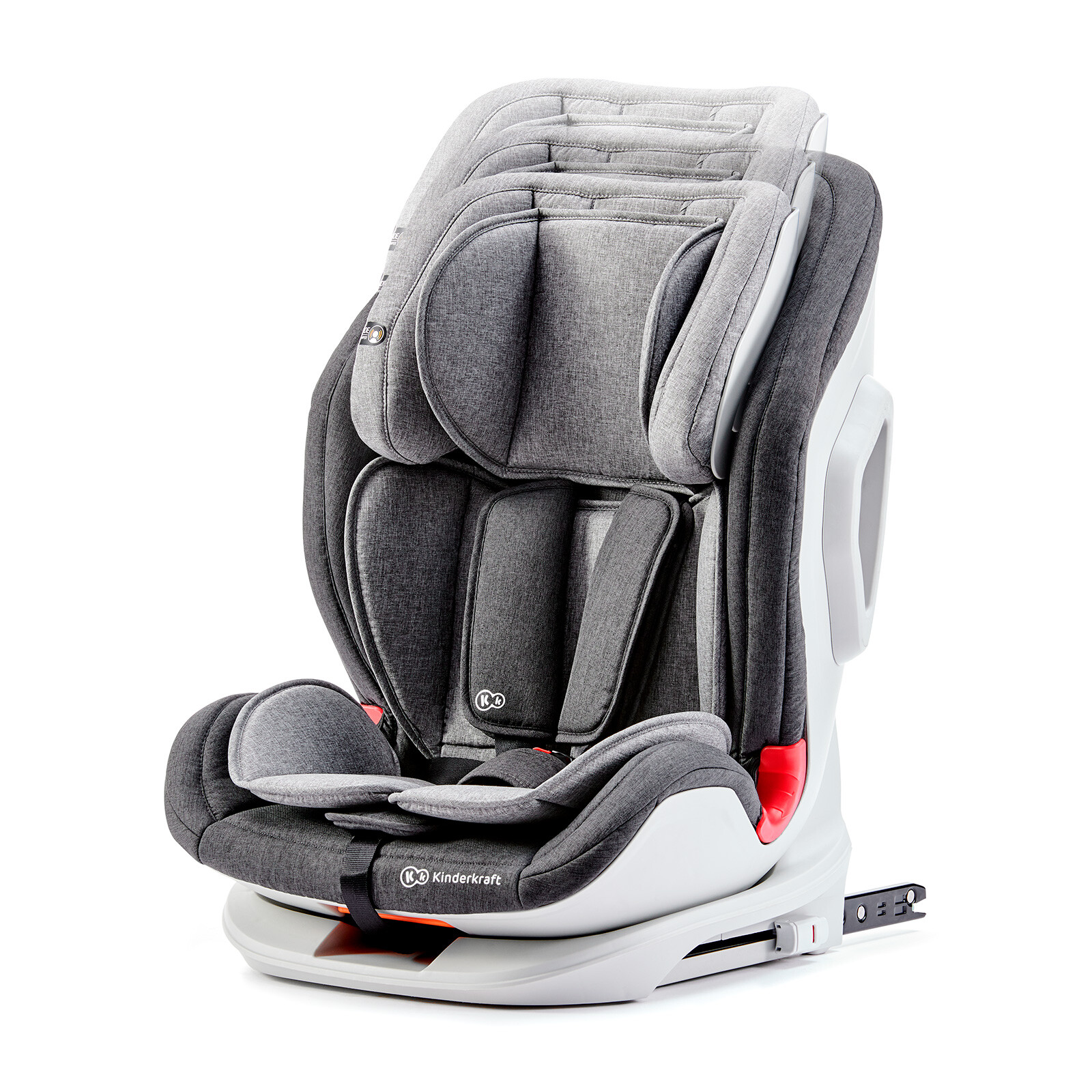 kinderkraft car seat base