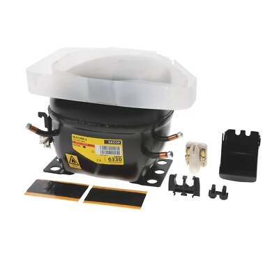 Compresseur Pour Réfrigérateur à Vin Miele - Neuf, Jamais Utilisé, Modèle 6843031, 240V