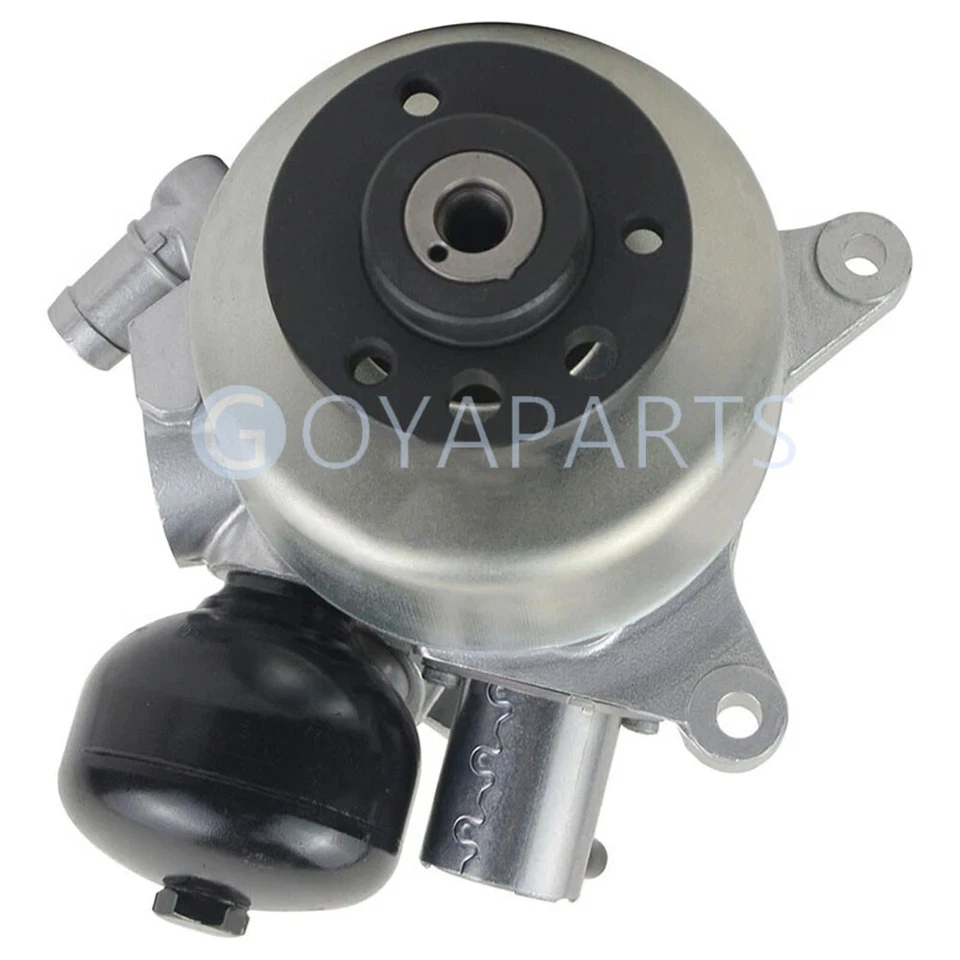 ABC Power Steering Pump Fit Mercedes_Benz W221 W216 CL550 S550 S63 AMG 2007-2011 - Image 2 of 4