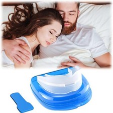 Comfortable Anti Snoring Device Control Snore Retainer Mouth Anti Snore Solution