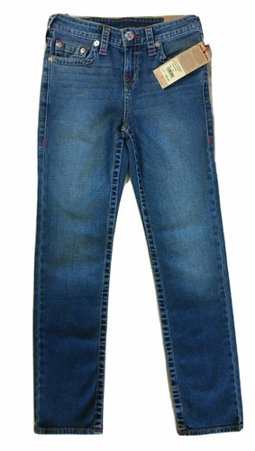 NEW TRUE RELIGION Boys T-Shirts or Jeans; Sizes 8 thru 14; U Pick or Match Sets - Picture 24 of 27