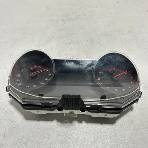 2018 TOYOTA CAMRY XSE DASH INSTRUMENT CLUSTER GAUGE SPEEDOMETER 94K MILES OEM - Picture 20 of 24