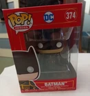 Funko Pop #374 Batman DC Imperial Palace Vinyl Figure