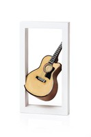 Acoustic Guitar Wall Art 4d Art Collectible Music Contemporary Picture Gift 6076 Acoustic Guitar Wall Art 4d Art Collectible Music Contemporary Picture Gift 6076