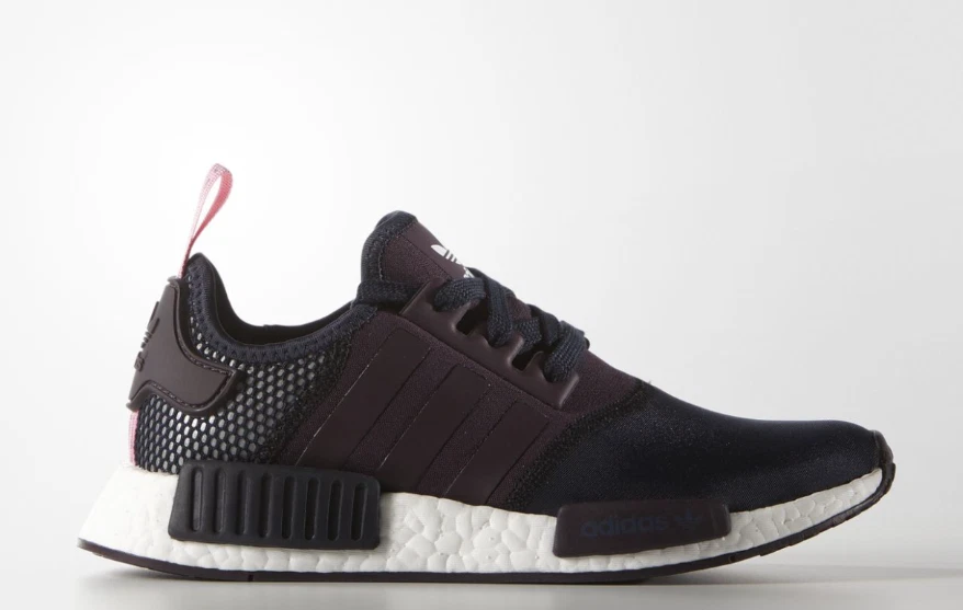 adidas gazelle silver green womens adidas NMD Primeblue Mens Lifestyle Shoe Black White GZ9258 – Shoe Palace main image 1